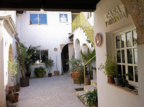 Casa Florinda #3, Jerez De La Frontera